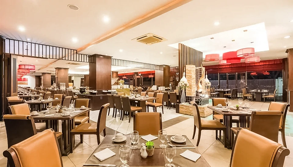 هتل مونتین بیچ ریزورت پاتایا